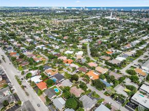 5160 NE 18th Terrace, Fort Lauderdale FL 33308