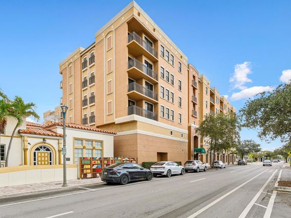 511 Lucerne Avenue 416, Lake Worth Beach FL 33460