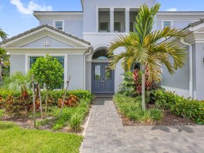 15866 Orchard Drive, Westlake FL 33470