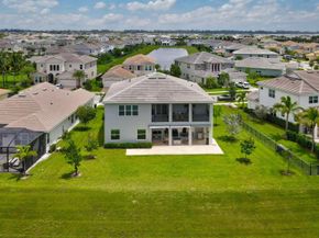 15866 Orchard Drive, Westlake FL 33470