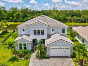 15866 Orchard Drive, Westlake FL 33470