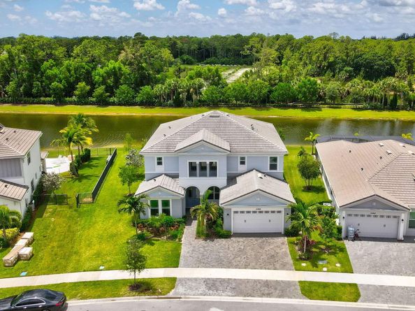 15866 Orchard Drive, Westlake FL 33470