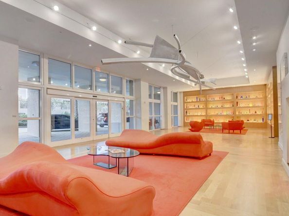 1551 N Flagler 1217 Drive 1217, West Palm Beach FL 33401