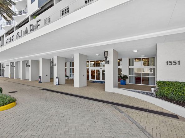 1551 N Flagler 1217 Drive 1217, West Palm Beach FL 33401