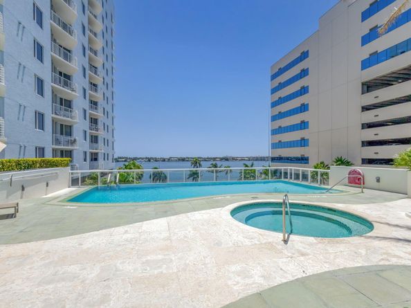 1551 N Flagler 1217 Drive 1217, West Palm Beach FL 33401