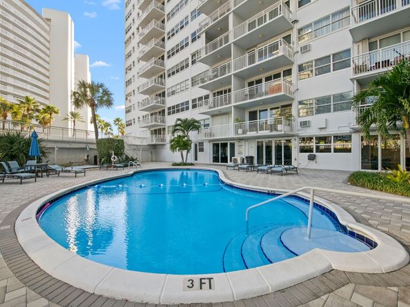 1920 S Ocean Drive 510, Fort Lauderdale FL 33316