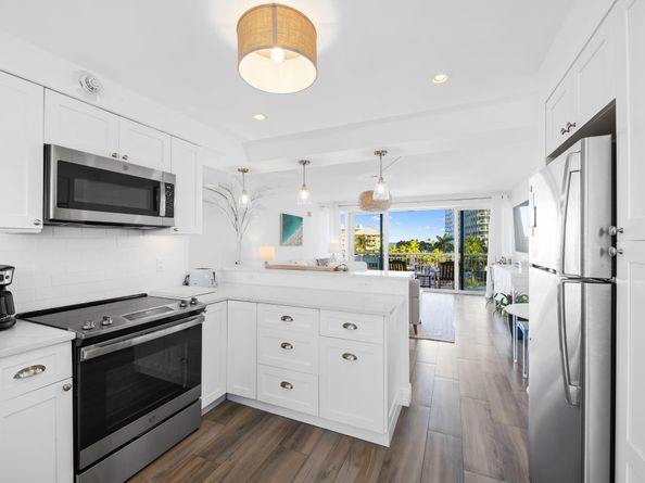 1920 S Ocean Drive 510, Fort Lauderdale FL 33316