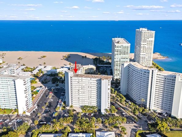 1920 S Ocean Drive 510, Fort Lauderdale FL 33316