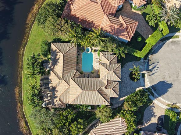 2508 Mizner Lake Court, Wellington FL 33414