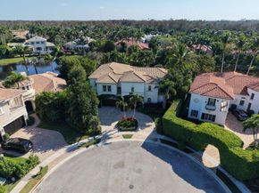2508 Mizner Lake Court, Wellington FL 33414