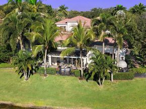 2508 Mizner Lake Court, Wellington FL 33414