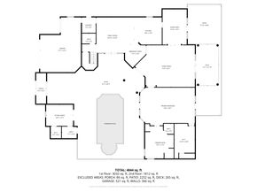 2508 Mizner Lake Court, Wellington FL 33414