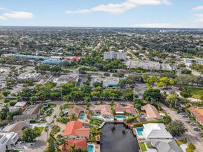 5950 NE 28th Avenue, Fort Lauderdale FL 33308