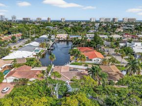 5950 NE 28th Avenue, Fort Lauderdale FL 33308