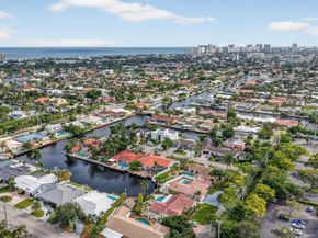 5950 NE 28th Avenue, Fort Lauderdale FL 33308