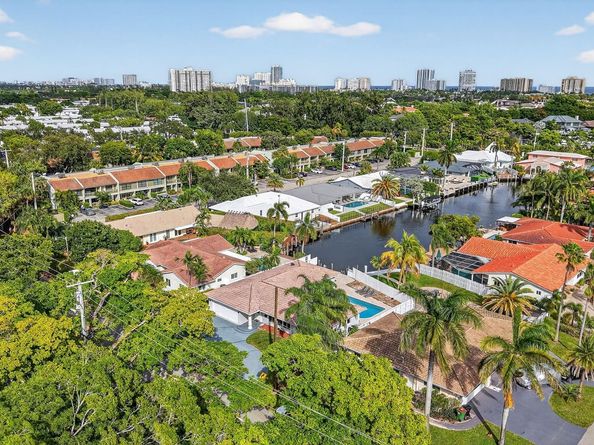 5950 NE 28th Avenue, Fort Lauderdale FL 33308