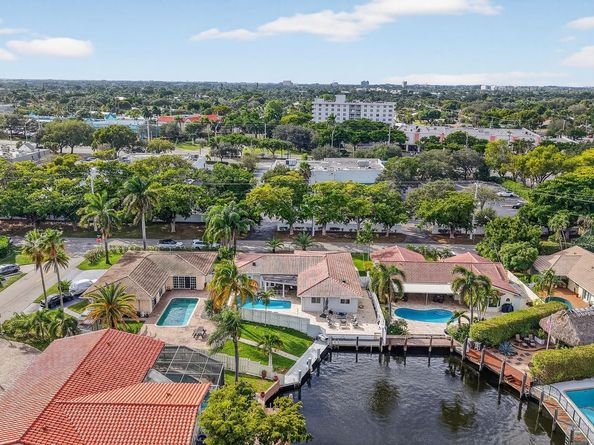 5950 NE 28th Avenue, Fort Lauderdale FL 33308