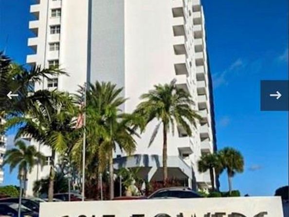 4250 Galt Ocean Dr 9G, Fort Lauderdale FL 33308