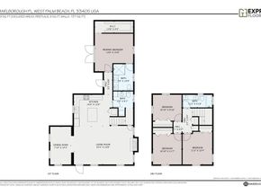 354 Marlborough Place, West Palm Beach FL 33405