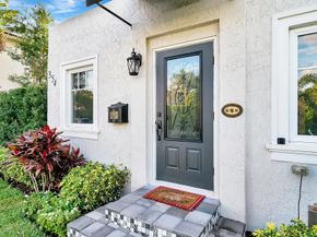 354 Marlborough Place, West Palm Beach FL 33405