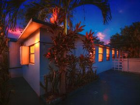 2078 NE 135th Lane, North Miami Beach FL 33181