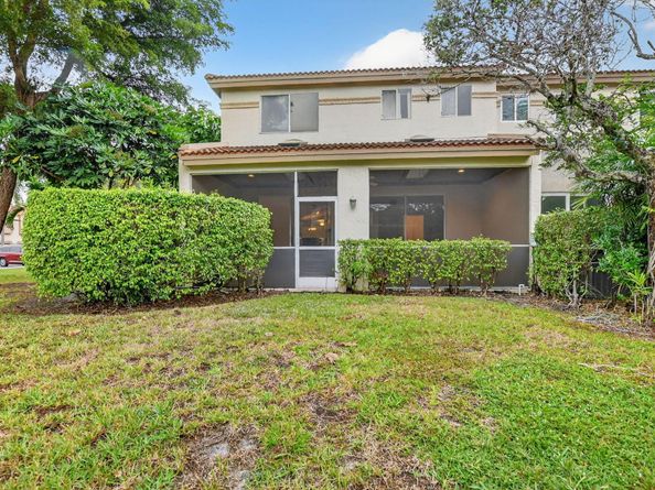 6780 Via Regina, Boca Raton FL 33433