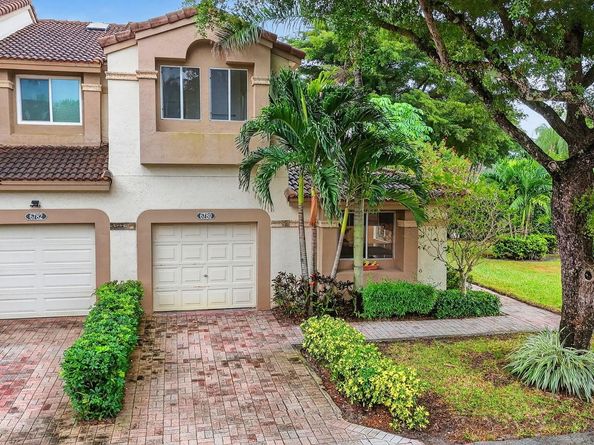 6780 Via Regina, Boca Raton FL 33433