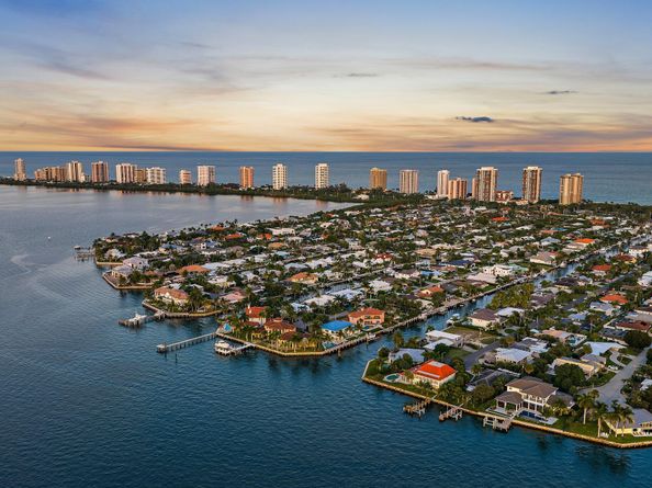 1021 Coral Way, Singer Island FL 33404