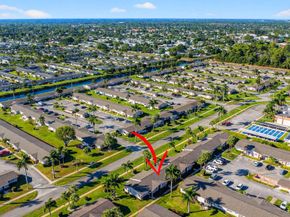 2667 Dudley Drive B, West Palm Beach FL 33415