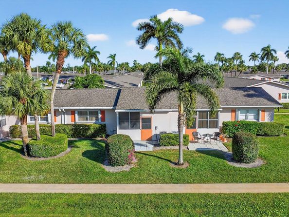 2667 Dudley Drive B, West Palm Beach FL 33415