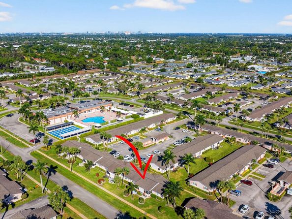 2667 Dudley Drive B, West Palm Beach FL 33415