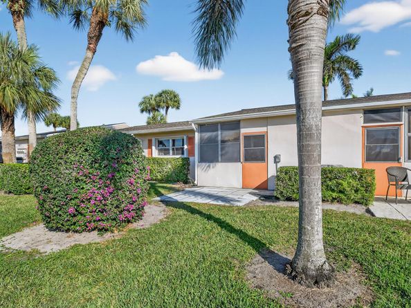 2667 Dudley Drive B, West Palm Beach FL 33415