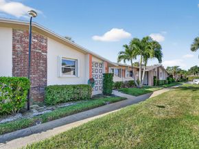 2667 Dudley Drive B, West Palm Beach FL 33415