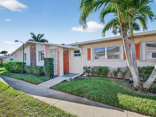 2667 Dudley Drive B, West Palm Beach FL 33415
