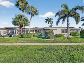 2667 Dudley Drive B, West Palm Beach FL 33415
