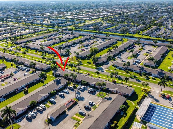 2667 Dudley Drive B, West Palm Beach FL 33415