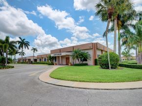 2667 Dudley Drive B, West Palm Beach FL 33415