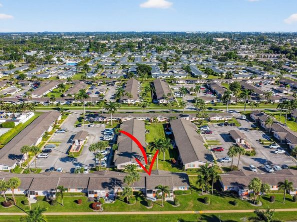 2667 Dudley Drive B, West Palm Beach FL 33415