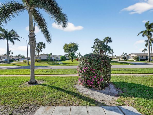 2667 Dudley Drive B, West Palm Beach FL 33415