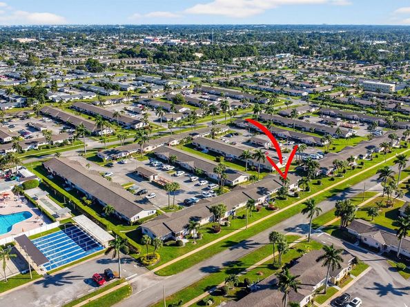 2667 Dudley Drive B, West Palm Beach FL 33415