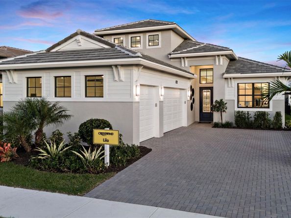 5143 Saint Armands Way, Westlake FL 33470