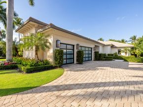 11745 Bella Donna Court, Palm Beach Gardens FL 33418