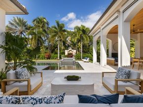 11745 Bella Donna Court, Palm Beach Gardens FL 33418