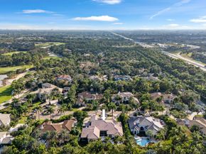 11745 Bella Donna Court, Palm Beach Gardens FL 33418