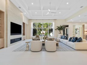 11745 Bella Donna Court, Palm Beach Gardens FL 33418