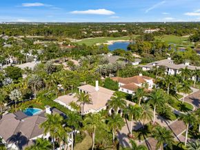 11745 Bella Donna Court, Palm Beach Gardens FL 33418