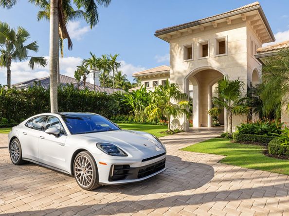 11745 Bella Donna Court, Palm Beach Gardens FL 33418