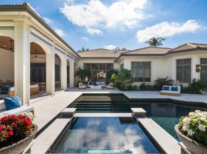 11745 Bella Donna Court, Palm Beach Gardens FL 33418