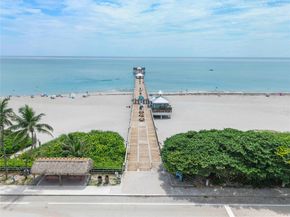 760 Seaview Drive, Juno Beach FL 33408