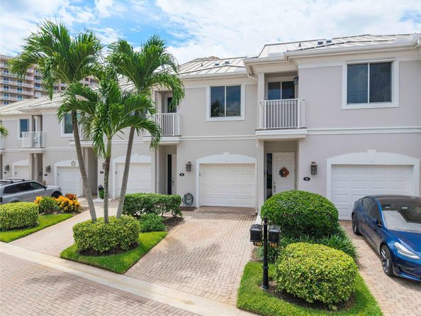 760 Seaview Drive, Juno Beach FL 33408
